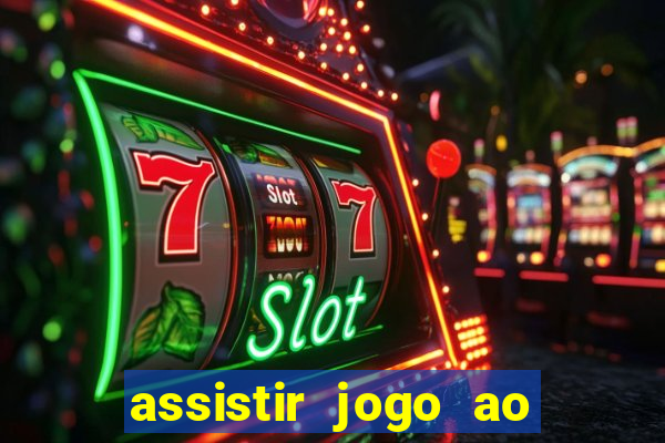 assistir jogo ao vivo rmc